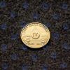 سکه یادبود 4 سالگی هوشیاری از الکل