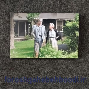 قاب عگس بیل ویلسون و بانو لوییز